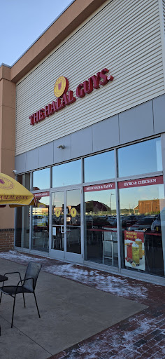 Photo of The Halal Guys - 4 Teterboro Landing Dr, Teterboro, NJ 07608