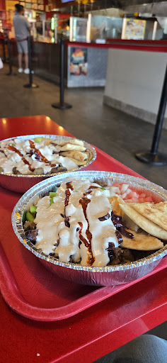 Photo of The Halal Guys - 4 Teterboro Landing Dr, Teterboro, NJ 07608