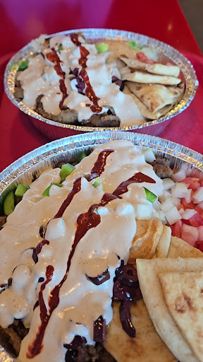 Photo of The Halal Guys - 4 Teterboro Landing Dr, Teterboro, NJ 07608