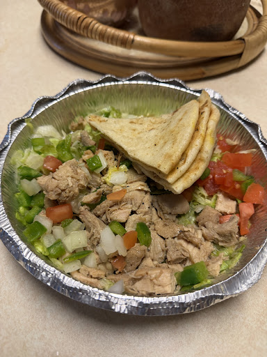 Photo of The Halal Guys - 4 Teterboro Landing Dr, Teterboro, NJ 07608