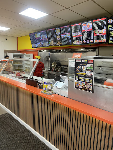 Photo of Bismillah Gyro & Fried Chicken - 464 Chamberlain Ave, Paterson, NJ 07522