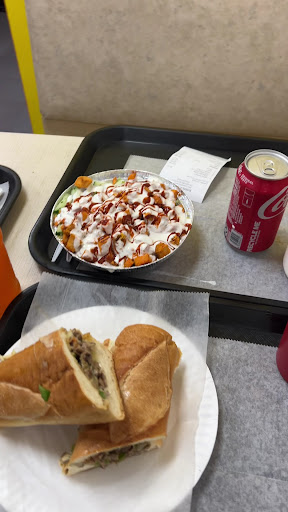 Photo of Bismillah Gyro & Fried Chicken - 464 Chamberlain Ave, Paterson, NJ 07522