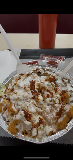 Photo of Bismillah Gyro & Fried Chicken - 464 Chamberlain Ave, Paterson, NJ 07522
