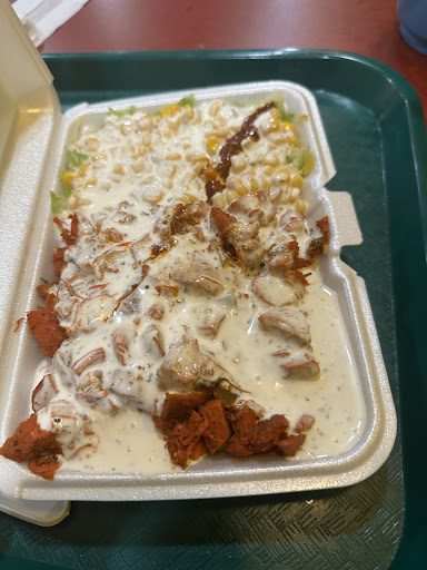 Photo of Gyro king Restaurant - 838 Main St, Paterson, NJ 07503