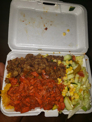 Photo of Gyro king Restaurant - 838 Main St, Paterson, NJ 07503