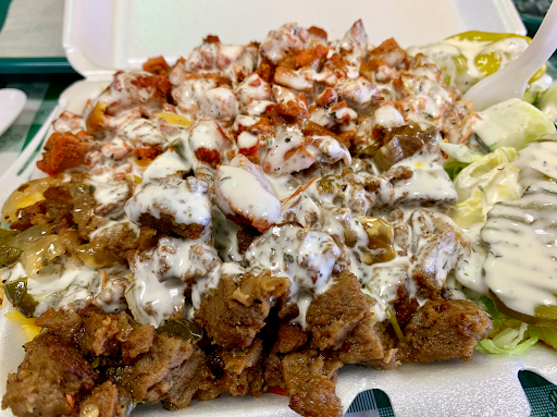 Photo of Gyro king Restaurant - 838 Main St, Paterson, NJ 07503