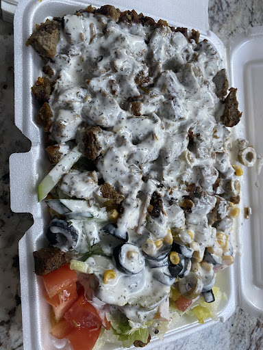 Photo of Gyro king Restaurant - 838 Main St, Paterson, NJ 07503