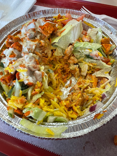 Photo of Totowa Gyro King & Tandoori - 79 Union Blvd Suite 3, Totowa, NJ 07512