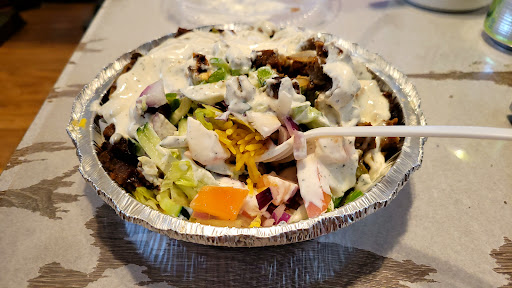 Photo of Totowa Gyro King & Tandoori - 79 Union Blvd Suite 3, Totowa, NJ 07512