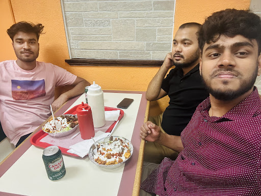 Photo of Totowa Gyro King & Tandoori - 79 Union Blvd Suite 3, Totowa, NJ 07512