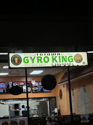 Photo of Totowa Gyro King & Tandoori - 79 Union Blvd Suite 3, Totowa, NJ 07512