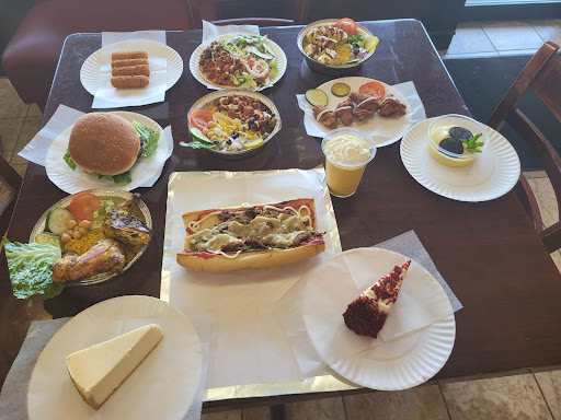 Photo of Totowa Gyro King & Tandoori - 79 Union Blvd Suite 3, Totowa, NJ 07512