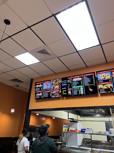 Photo of Totowa Gyro King & Tandoori - 79 Union Blvd Suite 3, Totowa, NJ 07512