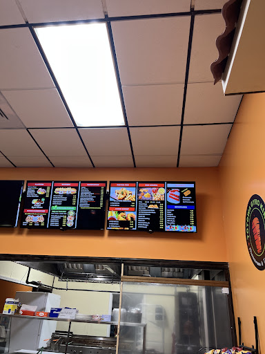 Photo of Totowa Gyro King & Tandoori - 79 Union Blvd Suite 3, Totowa, NJ 07512