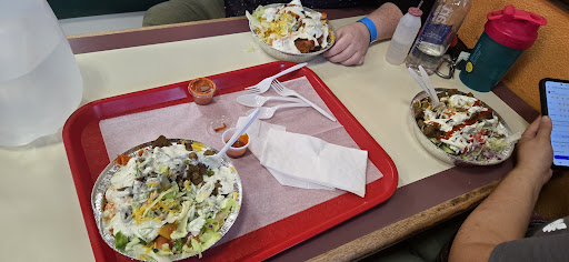 Photo of Totowa Gyro King & Tandoori - 79 Union Blvd Suite 3, Totowa, NJ 07512