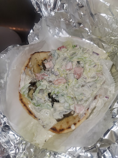 Photo of Totowa Gyro King & Tandoori - 79 Union Blvd Suite 3, Totowa, NJ 07512