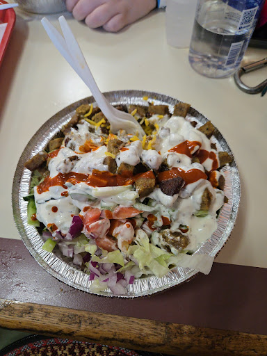 Photo of Totowa Gyro King & Tandoori - 79 Union Blvd Suite 3, Totowa, NJ 07512