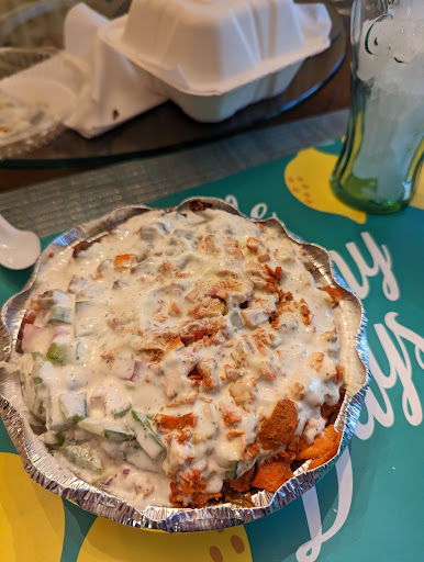 Photo of Totowa Gyro King & Tandoori - 79 Union Blvd Suite 3, Totowa, NJ 07512