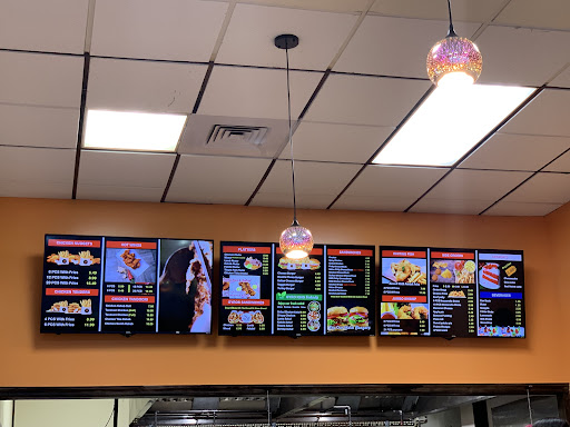 Photo of Totowa Gyro King & Tandoori - 79 Union Blvd Suite 3, Totowa, NJ 07512