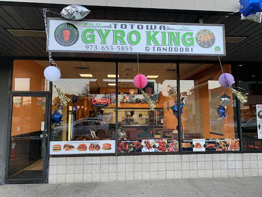 Photo of Totowa Gyro King & Tandoori - 79 Union Blvd Suite 3, Totowa, NJ 07512