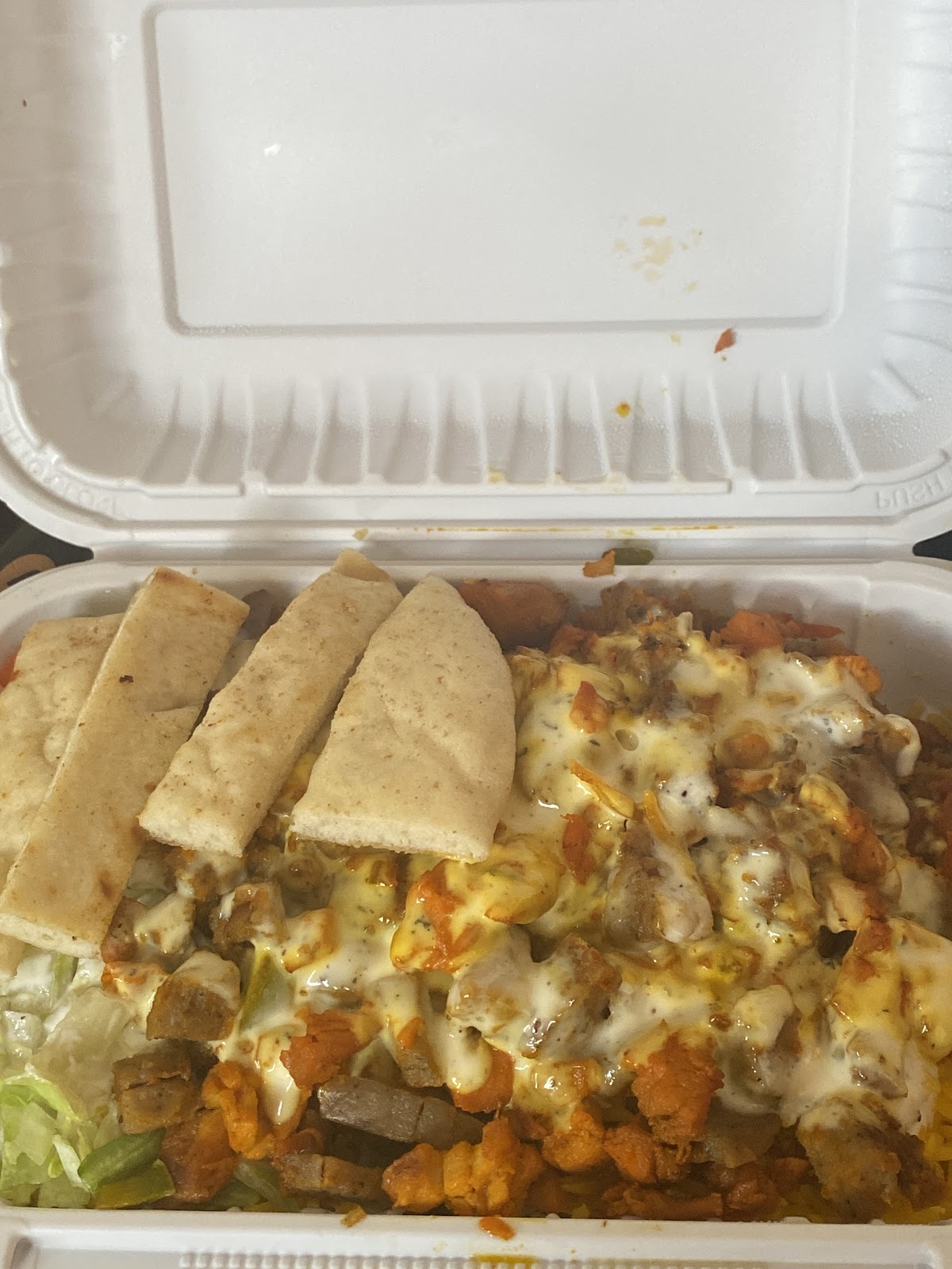 Photo of GYRO CROWN - 347 Union Ave, Paterson, NJ 07502