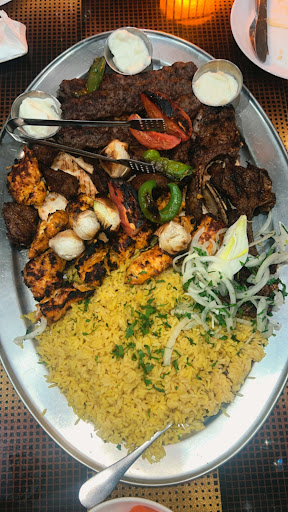 Photo of Taj Lebanese Cuisine - 183 Crooks Ave, Paterson, NJ 07503