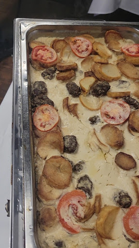 Photo of Taj Lebanese Cuisine - 183 Crooks Ave, Paterson, NJ 07503