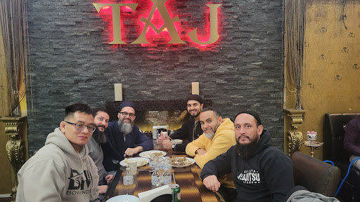 Photo of Taj Lebanese Cuisine - 183 Crooks Ave, Paterson, NJ 07503