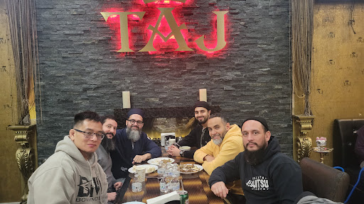 Photo of Taj Lebanese Cuisine - 183 Crooks Ave, Paterson, NJ 07503