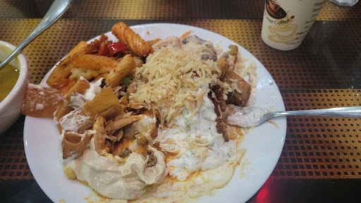 Photo of Taj Lebanese Cuisine - 183 Crooks Ave, Paterson, NJ 07503