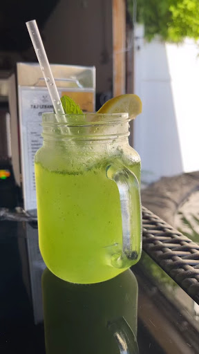 Photo of Taj Lebanese Cuisine - 183 Crooks Ave, Paterson, NJ 07503