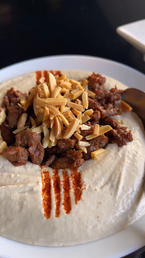 Photo of Taj Lebanese Cuisine - 183 Crooks Ave, Paterson, NJ 07503