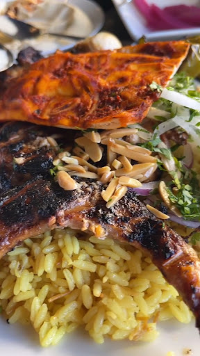 Photo of Taj Lebanese Cuisine - 183 Crooks Ave, Paterson, NJ 07503