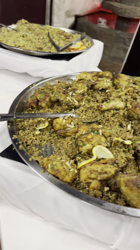 Photo of Taj Lebanese Cuisine - 183 Crooks Ave, Paterson, NJ 07503