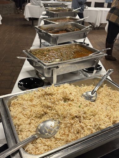 Photo of Taj Lebanese Cuisine - 183 Crooks Ave, Paterson, NJ 07503