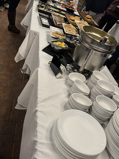 Photo of Taj Lebanese Cuisine - 183 Crooks Ave, Paterson, NJ 07503