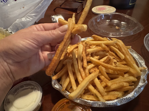 Photo of Taj Lebanese Cuisine - 183 Crooks Ave, Paterson, NJ 07503