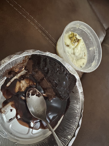 Photo of Taj Lebanese Cuisine - 183 Crooks Ave, Paterson, NJ 07503