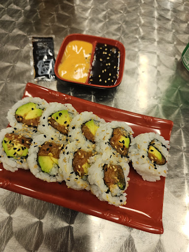 Photo of Cheese Xpress (In the Chevron) - 9970 W Oakland Park Blvd, Sunrise, FL 33351