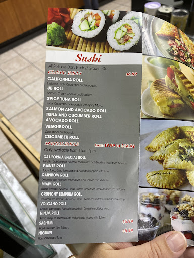 Photo of Cheese Xpress (In the Chevron) - 9970 W Oakland Park Blvd, Sunrise, FL 33351