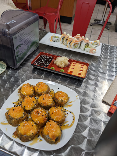 Photo of Cheese Xpress (In the Chevron) - 9970 W Oakland Park Blvd, Sunrise, FL 33351