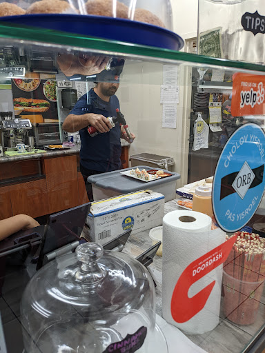 Photo of Cheese Xpress (In the Chevron) - 9970 W Oakland Park Blvd, Sunrise, FL 33351