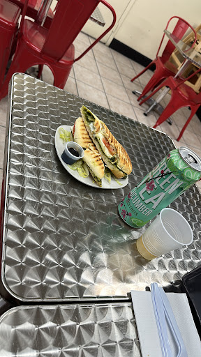 Photo of Cheese Xpress (In the Chevron) - 9970 W Oakland Park Blvd, Sunrise, FL 33351