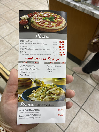 Photo of Cheese Xpress (In the Chevron) - 9970 W Oakland Park Blvd, Sunrise, FL 33351