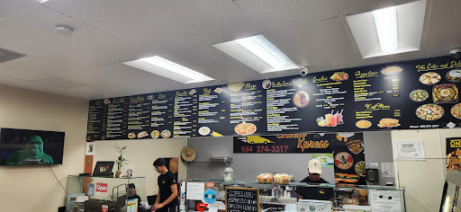 Photo of Cheese Xpress (In the Chevron) - 9970 W Oakland Park Blvd, Sunrise, FL 33351