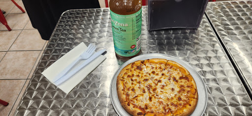 Photo of Cheese Xpress (In the Chevron) - 9970 W Oakland Park Blvd, Sunrise, FL 33351