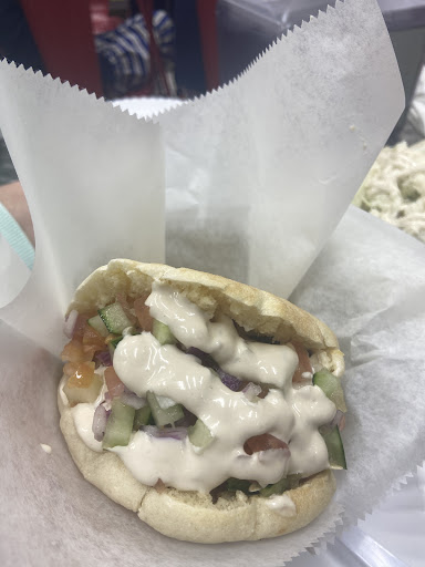 Photo of Cheese Xpress (In the Chevron) - 9970 W Oakland Park Blvd, Sunrise, FL 33351