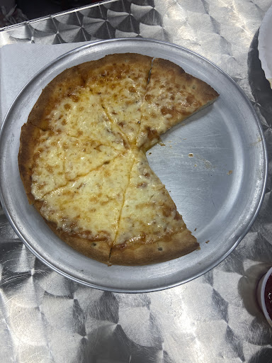 Photo of Cheese Xpress (In the Chevron) - 9970 W Oakland Park Blvd, Sunrise, FL 33351