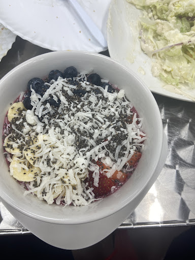 Photo of Cheese Xpress (In the Chevron) - 9970 W Oakland Park Blvd, Sunrise, FL 33351