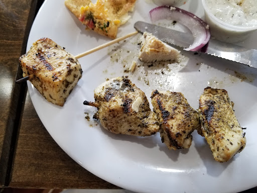 Photo of Taziki's Mediterranean Cafe - Cantrell Road - 8200 Cantrell Rd, Little Rock, AR 72227